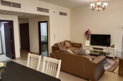 Apartment for sale in Amwaj, Jumeirah Beach Residence