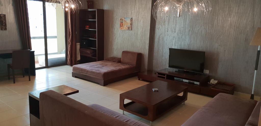 One Bedroom in Murjan | Investor deal | Low floor