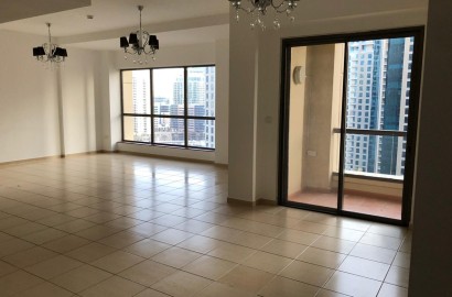 Dubai Marina View | 3 BHK For Sale | Vacant On Transfer