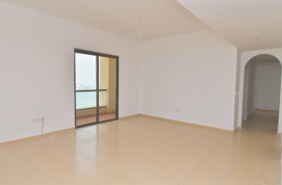 Sea view apartment for sale in dubai