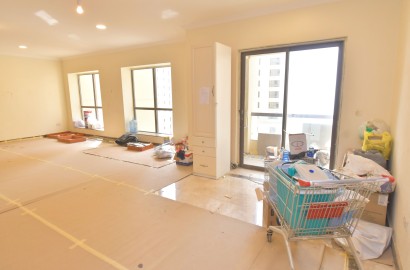 Renovation on process | 4 Bedroom | Highfloor