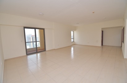 Dubai Marina View | 4 BHK For Sale | Vacant On Transfer